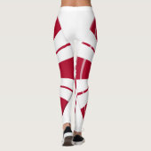 Peppermint Leggings (Achterkant)