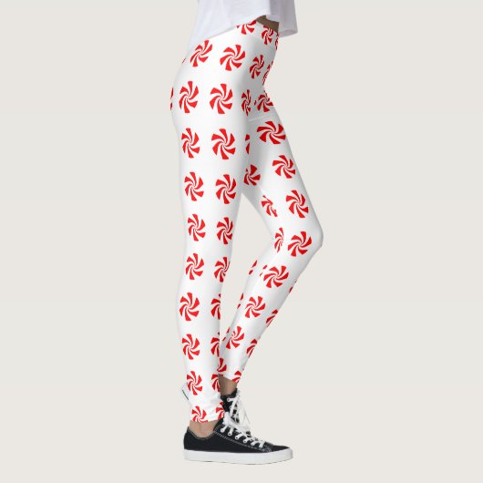 Peppermint Leggings (Droite)