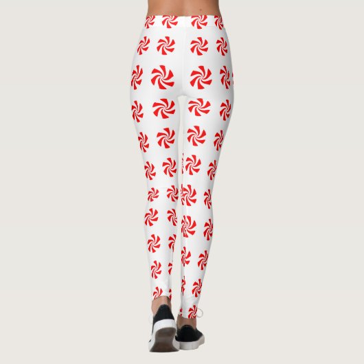 Peppermint Leggings (Dos)