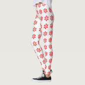 Peppermint Leggings (Gauche)