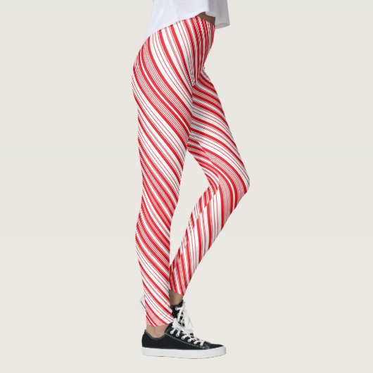 Peppermint-Leggings Leggings (Rechts)