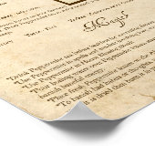 PEPPERMINT MAGICK HERB POSTER (Hoek)