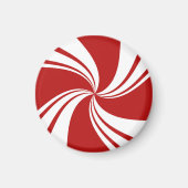 Peppermint Magneet (Voorkant)