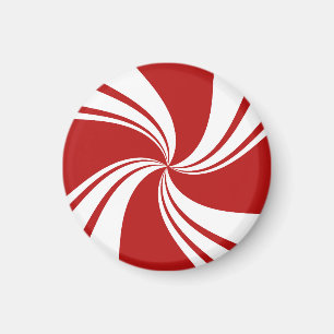 Peppermint  magneet