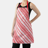 Peppermint Medium Schort (Insitu)