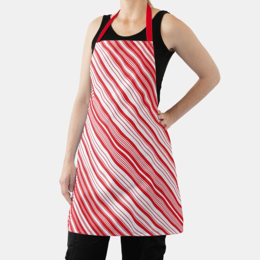 Peppermint Medium Schort (Insitu)