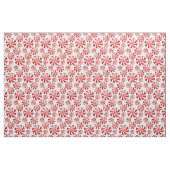 Peppermint Rounds Stof (Yard (91,4 cm))
