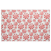 Peppermint Rounds Stof (Fat Quarter)