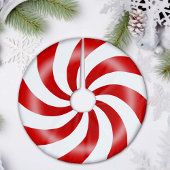 Peppermint Snoep Kerstboom Rok