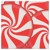 Peppermint-Snoep Stof (Close Up)
