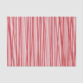 Peppermint Stick Tissuepapier (Voorkant)