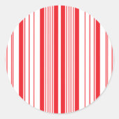 Peppermint Stickers (Voorkant)