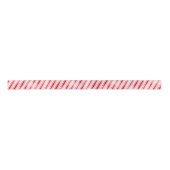 Peppermint Stripe Lint (Voorkant)