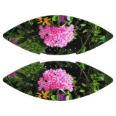 Peppermint Twist Phlox in de onderste tuin American Football (Panelen)