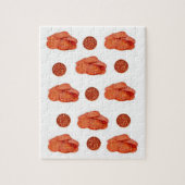 Pepperoni Jigsaw Puzzle (Vertical)