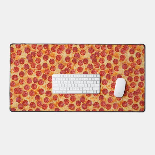 Pepperoni Pizza (Clavier et souris)