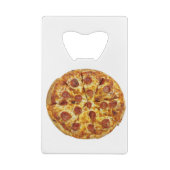 Pepperoni Pizza (Dos)