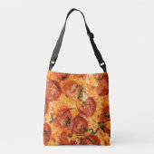 PEPPERONI PIZZA 2 SACS FOURRE-TOUT (Dos)