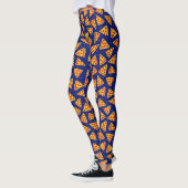 Pepperoni Pizza Lovers Leggings (Links)
