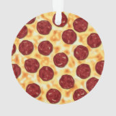 Pepperoni Pizza Motif (dos)