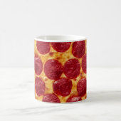 Pepperoni Pizza Mug (Centre)