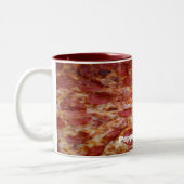 Pepperoni Pizza Mug (Gauche)