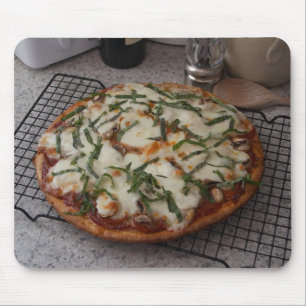 Pepperoni Pizza Muismat