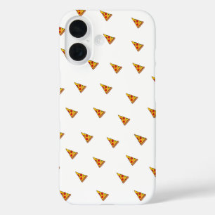 Pepperoni Pizza Patroon Hoesje