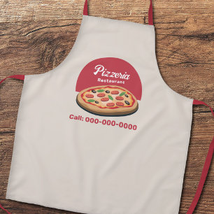 Pepperoni Pizza - Pizzeria Restaurant Schort