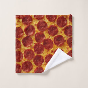 PEPPERONI PIZZA PLUS 3 APRON