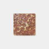 Pepperoni Pizza Post-it® Notes (Voorkant)