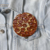 Pepperoni Pizza Ronde Button 4,0 Cm (In situ)