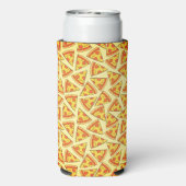  Pepperoni Pizza Slices (Seltzer Achterkant)