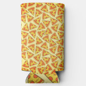 Pepperoni Pizza Slices (Achterkant)