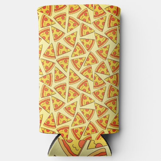  Pepperoni Pizza Slices (Voorkant)