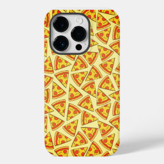  Pepperoni Pizza Slices Case-Mate iPhone 14 Pro Hoesje