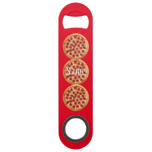 Pepperoni Pizza Thunder_Cove
