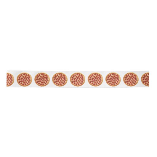 Pepperoni Pizza Thunder_Cove Lint (Voorkant)