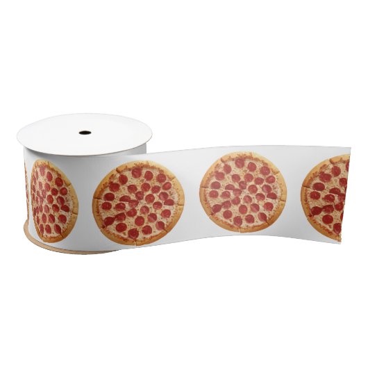 Pepperoni Pizza Thunder_Cove Lint (Spoel)