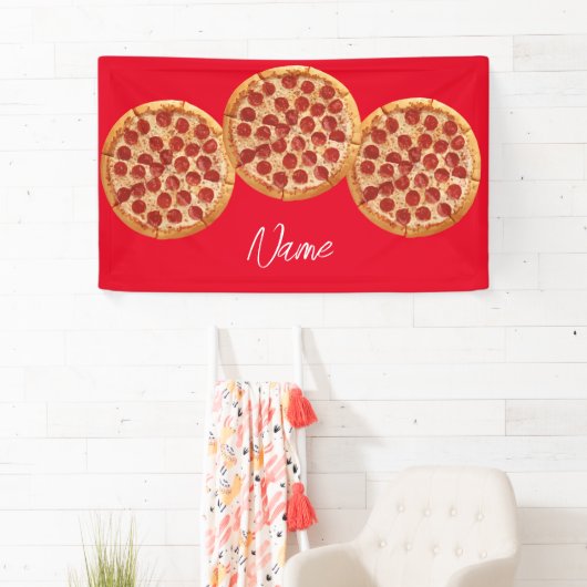 Pepperoni Pizza Thunder_Cove Spandoek (Insitu)
