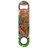 Peppers à l'oeil d'oiseaux (Devant)