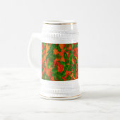 Peppers Bierpul (Voorkant links)