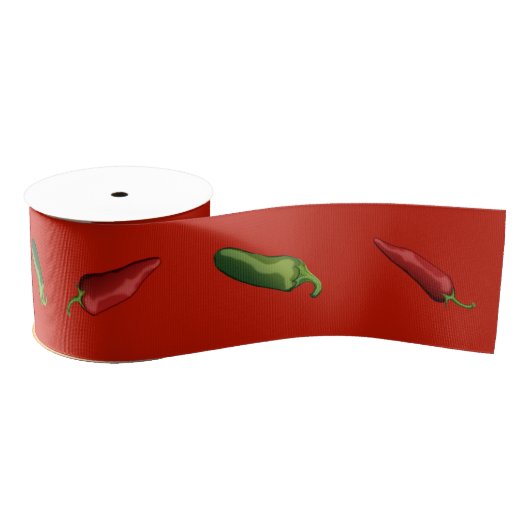 Peppers Grosgrain Lint (Spoel)