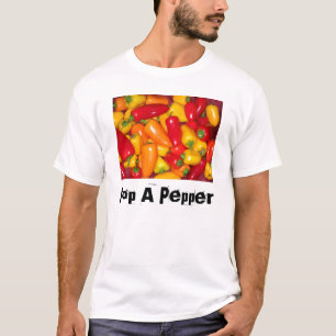 Peppers T-shirt