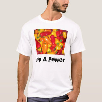 Peppers T-shirt