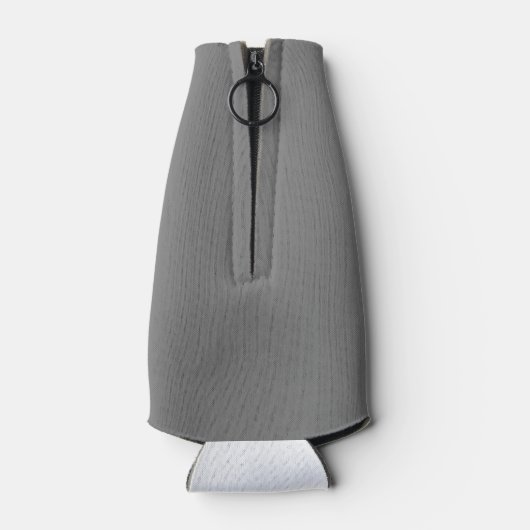 Pepperz, Piégé, Glacière de bouteille (Dos)