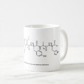 Peptide name mok (Voorkant rechts)