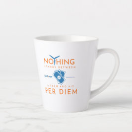 Per Diem Humor - Mok