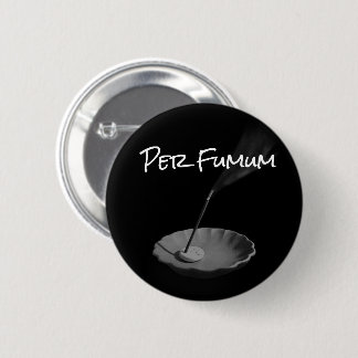 Per Fumum (type 2 標準サイズ) Ronde Button 5,7 Cm