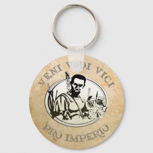 Per Imperio Sleutelhanger